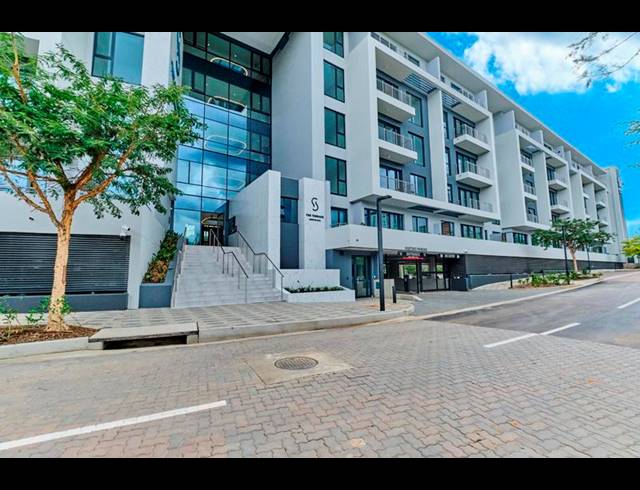 2 BEDROOM PROPERTY TO RENT IN GLENADRIENNE